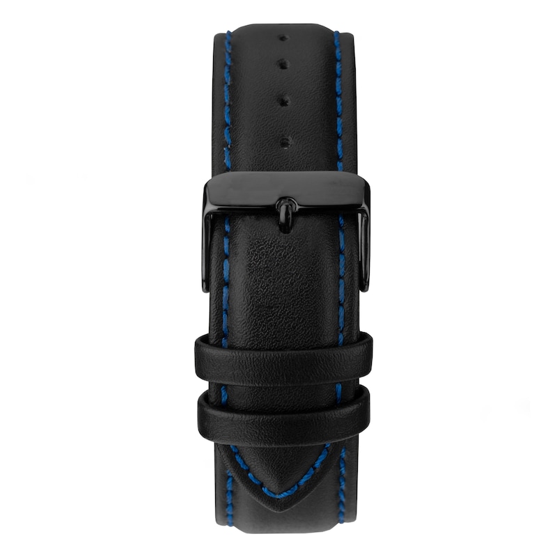 Main Image 5 of Sekonda Midnight Blue Men’s Multi-Function Watch