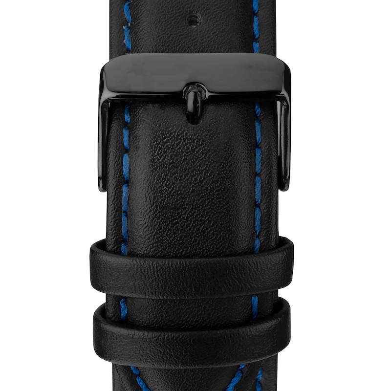 Main Image 6 of Sekonda Midnight Blue Men’s Multi-Function Watch
