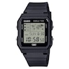 Thumbnail Image 1 of Casio LF-30W Digital Black Square Dial & Strap Watch
