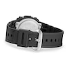 Thumbnail Image 4 of G-Shock DW-5600BBR-1ER Origin 5600 Series Red Display Black Strap Watch
