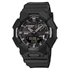 Thumbnail Image 1 of G-Shock GA-B010-1A1ER Analog Digital Series Black Dial Black Resin Solar Bluetooth Strap Watch