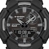 Thumbnail Image 3 of G-Shock GA-B010-1A1ER Analog Digital Series Black Dial Black Resin Solar Bluetooth Strap Watch