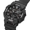 Thumbnail Image 4 of G-Shock GA-B010-1A1ER Analog Digital Series Black Dial Black Resin Solar Bluetooth Strap Watch