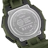 Thumbnail Image 5 of G-Shock GA-B010-3AER Analog Digital Series Black Dial Solar Bluetooth Green Resin Strap Watch