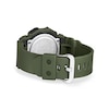 Thumbnail Image 6 of G-Shock GA-B010-3AER Analog Digital Series Black Dial Solar Bluetooth Green Resin Strap Watch