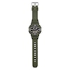 Thumbnail Image 7 of G-Shock GA-B010-3AER Analog Digital Series Black Dial Solar Bluetooth Green Resin Strap Watch
