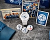 Thumbnail Image 5 of Casio G-Shock GA-2100HDS-7AER Fantastic Four White Resin Limited Edition Watch