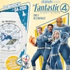 Thumbnail Image 6 of Casio G-Shock GA-2100HDS-7AER Fantastic Four White Resin Limited Edition Watch