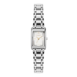 Olivia Burton Petit Grove Ladies' Stainless Steel Bracelet Watch