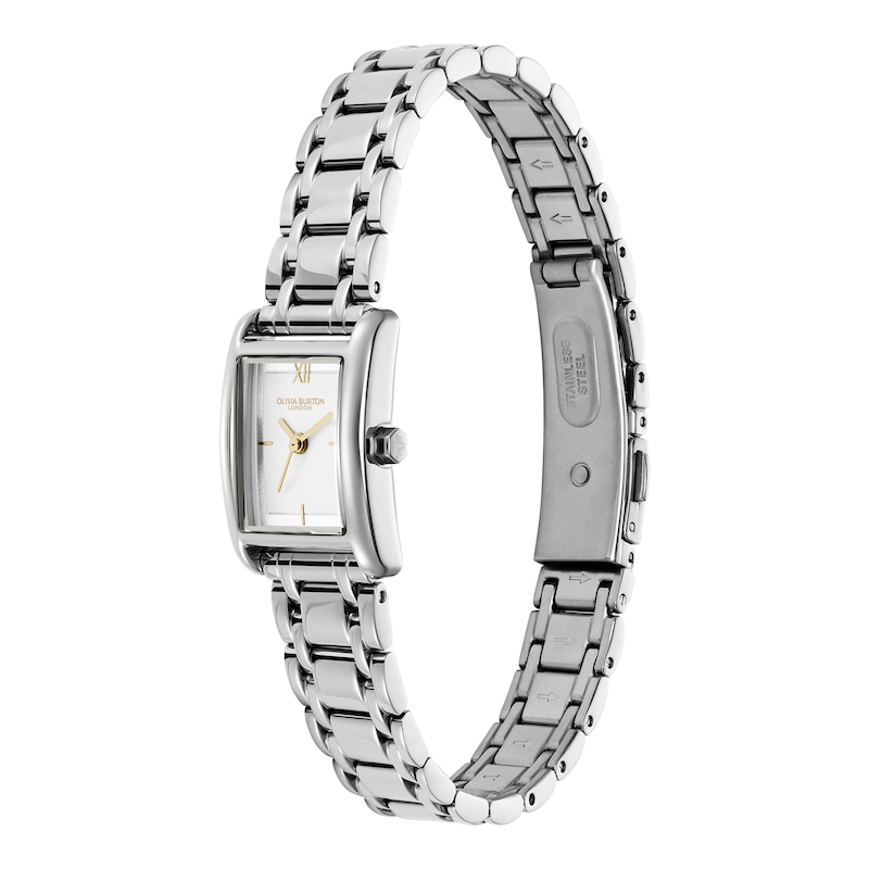 Main Image 2 of Olivia Burton Petit Grove Ladies' Stainless Steel Bracelet Watch