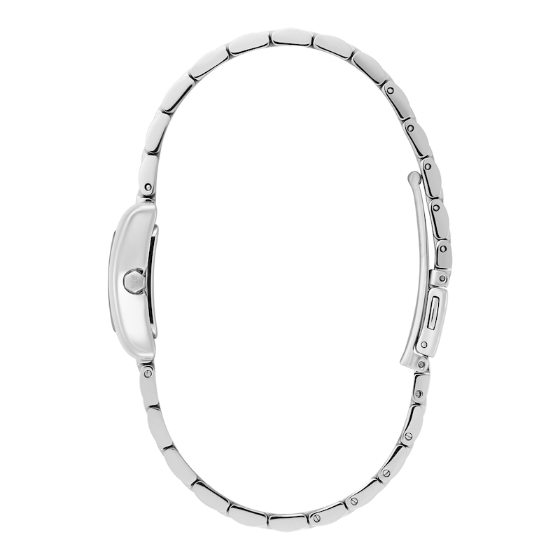 Main Image 3 of Olivia Burton Petit Grove Ladies' Stainless Steel Bracelet Watch