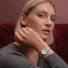 Thumbnail Image 6 of Olivia Burton Art Deco 2.0 30mm Stainless Steel Bracelet Watch