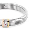 Thumbnail Image 2 of Tommy Hilfiger Women's Stainless Steel Stretch Bracelet