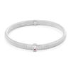 Thumbnail Image 1 of Tommy Hilfiger Women's Stainless Steel Stretch Bracelet
