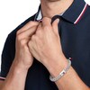 Thumbnail Image 3 of Tommy Hilfiger Men’s Stainless Steel Chain Bracelet
