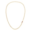 Thumbnail Image 2 of Tommy Hilfiger Men’s Gold Plated Chain Necklace