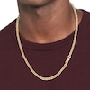 Thumbnail Image 3 of Tommy Hilfiger Men’s Gold Plated Chain Necklace