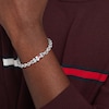 Thumbnail Image 3 of Tommy Hilfiger Men’s Stainless Steel Chain Bracelet