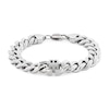 Thumbnail Image 1 of Tommy Hilfiger Men’s TH85 Stainless Steel Curb Chain Bracelet