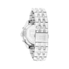 Thumbnail Image 3 of Tommy Hilfiger 36mm Women's Silver Sunray Dial Stainless Steel Bracelet Watch