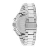 Thumbnail Image 3 of Tommy Hilfiger Men's 40mm Navy Blue Dial Stainless Steel Bracelet Watch