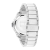 Thumbnail Image 3 of Tommy Hilfiger 43mm Men's Navy Blue Dial Stainless Steel Bracelet Watch