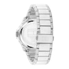 Thumbnail Image 3 of Tommy Hilfiger 43mm Men's Emerald Green Dial Stainless Steel Bracelet Watch
