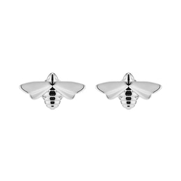 Olivia Burton Women's Honey Bee Stainless Steel Stud Earrings