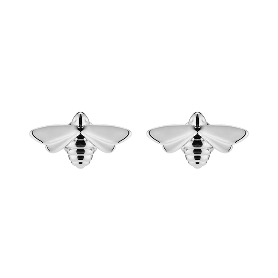 Olivia Burton Women's Honey Bee Stainless Steel Stud Earrings