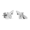 Thumbnail Image 2 of Olivia Burton Women's Honey Bee Stainless Steel Stud Earrings
