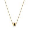 Thumbnail Image 1 of Olivia Burton Women's Signature Bead Charm Pendant Necklace
