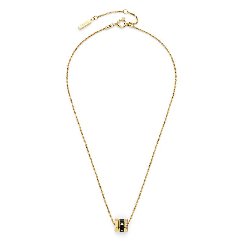 Main Image 2 of Olivia Burton Women's Signature Bead Charm Pendant Necklace