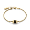 Thumbnail Image 2 of Olivia Burton Women's Signature Bead Charm Pendant Bracelet