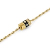 Thumbnail Image 3 of Olivia Burton Women's Signature Bead Charm Pendant Bracelet