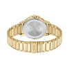 Thumbnail Image 2 of HUGO #SMOOTH Men's 41mm Gold Tone IP Bracelet Watch