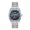 Thumbnail Image 1 of HUGO Men's #BRIGHT SPORT Stainless Steel Blue Dial Bracelet Watch