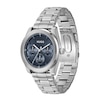 Thumbnail Image 2 of HUGO Men's #BRIGHT SPORT Stainless Steel Blue Dial Bracelet Watch