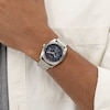 Thumbnail Image 5 of HUGO Men's #BRIGHT SPORT Stainless Steel Blue Dial Bracelet Watch
