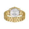 Thumbnail Image 3 of HUGO #BRIGHT SPORT Men's 42mm Light Yellow Gold IP Bracelet Watch