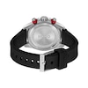 Thumbnail Image 3 of HUGO #DIVE Men's 44mm Stainless Steel & Silicone Strap Watch