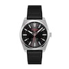 Thumbnail Image 1 of HUGO #ARK Men's 40mm Black Leather Strap Watch