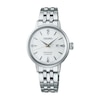 Thumbnail Image 1 of Seiko Presage Cocktail Time Diamond & Stainless Steel Watch