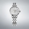 Thumbnail Image 3 of Seiko Presage Cocktail Time Diamond & Stainless Steel Watch