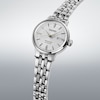 Thumbnail Image 4 of Seiko Presage Cocktail Time Diamond & Stainless Steel Watch