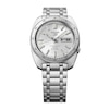 Thumbnail Image 2 of Seiko 5 Sports ‘Gene Kranz’ Recreation Limited Edition Stainless Steel Bracelet Watch