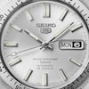 Thumbnail Image 5 of Seiko 5 Sports ‘Gene Kranz’ Recreation Limited Edition Stainless Steel Bracelet Watch