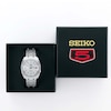Thumbnail Image 6 of Seiko 5 Sports ‘Gene Kranz’ Recreation Limited Edition Stainless Steel Bracelet Watch