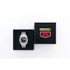 Thumbnail Image 5 of Seiko 5 Sports ‘Gene Kranz’ Recreation Limited Edition Black Dial Stainless Steel Watch