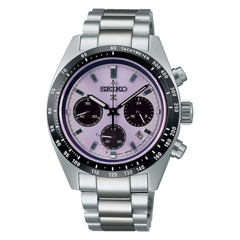 Main Image 1 of Seiko Prospex Speedtimer World Athletics Championships Tokyo 2025 Limited Edition Watch