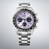 Thumbnail Image 3 of Seiko Prospex Speedtimer World Athletics Championships Tokyo 2025 Limited Edition Watch